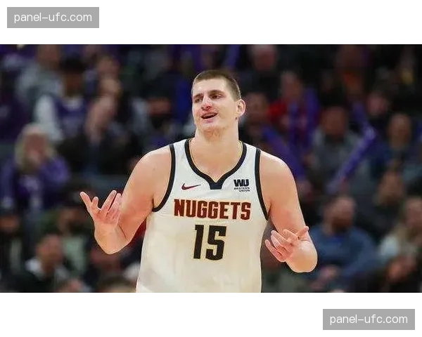 里奇·保罗：爱德华兹是当今联盟最出色球员，甚至约基奇也不例外