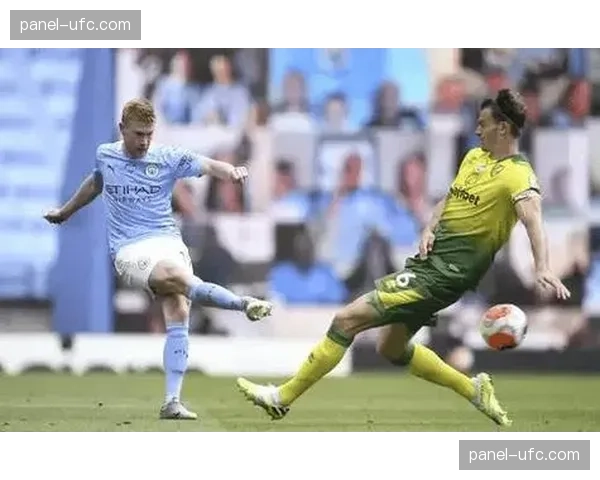 曼城vs利物浦赛前前瞻：瓜氏传控与克氏重金属的终极战术对决