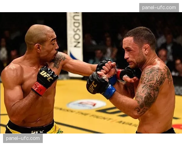 “大心脏”弗兰克·埃德加入选UFC名人堂现代翼,典礼六月举行 “大心脏”弗兰克·埃德加入选UFC名人堂现代翼,典礼六月举行